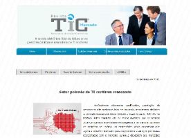 Branżowy Program Promocji IT/ICT opisywany przez media na całym świecie