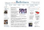 Bulletinen