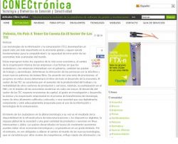 CONECtronica